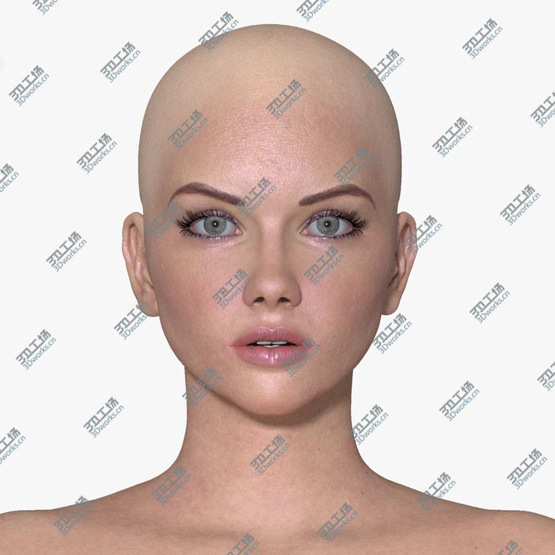 images/goods_img/202104091/Woman Melissa 3D model/1.jpg